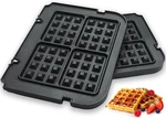 Waffle Plates For Griddler GR-4N, GR-5B, GR-6 And GRID-8N Series. Fixed Price $46.19.