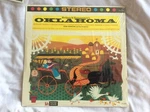 Rodgers & Hammerstein Oklahoma Vinyl Lp, Hurrah Records HS-1037-B. Fixed Price $18.79.