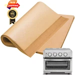 Siudangka 100PCS 12-INCH Air Fryer Parchment Paper 12X12 Inches,. Fixed Price $18.99.