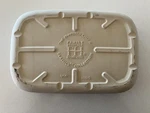 The Pampered Chef Family Heritage Stoneware Rectangle Oven Safe Baking Dish 9X13. Fixed Price $39.99.
