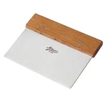 Ateco Bench Scraper, Small, Wood Assorted Styles. Fixed Price $33.51.