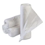 Inteplast Group VALH3660N12 55 Gal Hd Can Liners Value Pack - Clr (200/CT) New. Fixed Price $33.89.