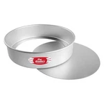 PCC-123 Anodized Aluminum Cheesecake Pan 12"X3" Round. Fixed Price $50.10.