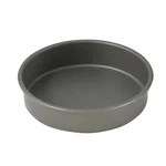 Winco HAC-082 8IN 2IN Deep Deluxe Cake Pan Anodized. Fixed Price $14.36.
