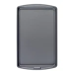 Goodcook Everyday Nonstick Steel Baking Sheet, 17 X 11INCH, Gray. Fixed Price $10.92.