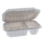 Pactive YCN809620000 Smartlock Hinged Lid Containers 2-COMPARTMENT White. Fixed Price $94.02.