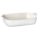 Emile Henry 13"X9" Large Rectangular Baker - Modern Classics Sugar. Fixed Price $148.31.