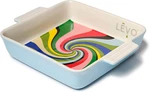 Porcelain Baking Dish 8X8 Non-stick Pan For Brownies, Lasagna & More. Fixed Price $41.99.