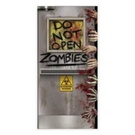 Beistle Zombies Lab Door Cover. Fixed Price $10.00.