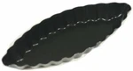Paderno World Cuisine 4 Inch Fluted Non-stick Boat Mold. Fixed Price $21.05.