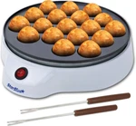 Takoyaki Maker By Starblue With Free Picks - Easy And Simple To.... Fixed Price $42.58.