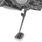 ES8400 Givi Harley-davidson Pan America 1250 (21-22) Kickstand Extension. Fixed Price $47.57.