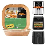 Air Liners Disposable For Chefman Fryer,. Fixed Price $23.19.