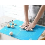 Silicone Baking Mat Pizza Dough Maker Pastry Kitchen Gadgets Cooking Tools*. Fixed Price $14.05.