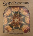 Parchment Paper Doilies For Cheese & Charcuterie Boards - 6 Pack Of 20 Man.... Fixed Price $25.46.