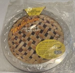Vintage Mrs Andersons Aluminum Pie Crust Shield 9.5- 10" Original Sealed Bag New. Fixed Price $15.00.