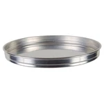 Aluminum Deep Dish Pizza Pan 16" X 1.5"-1615 APZK-1615. Fixed Price $15.00.