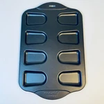 Norpro Country Baker Non-stick Metal Cake-sicle Mold 8 Mini Positions 11X17. Fixed Price $8.95.