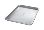 Usa Pan 12-3/4X17-3/4 Silver Aluminized Steel Baking Sheet. Fixed Price $48.48.