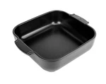 Peugeot Square Bakers (satin Black) - 28CM. Fixed Price $117.27.
