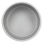 Pme Professional Aluminum Baking Pan Round 8 X 4. Fixed Price $30.49.