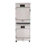 Winston Cvap 7CF Cook & Oven Half Size Stacked Over Hold/proof. Fixed Price $14336.36.