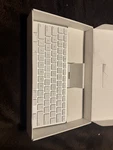 Genuine Apple Ipad Keyboard Dock 30-PIN For 1ST 2ND 3RD A1359 MC533LL/B. Fixed Price $25.00.