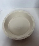 The Good Cook Scalloped Edge Pie Dish, 9 With 2.25 Depth, Brick Red. Fixed Price $22.00.