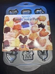 Norpro Animal Farm Cookie Pan 12 Molds Nonstick Easy Clean Use For Chocolate Too. Fixed Price $20.00.