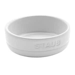 Staub Ceramic Dinnerware 4-PC Condiment Dish Set. Fixed Price $29.95.