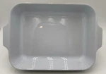 Baking Dish Emile Henry Extra-large Rectangular Baker Green Lasagna 96.36 Euc. Fixed Price $134.10.