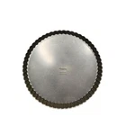 Wilton Excelle Elite Non-stick Tart Pan And Quiche With Removable Bottom. Fixed Price $22.99.