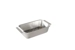 Nordic Ware Naturals With 1.5 Pound Pan,. Fixed Price $26.05.