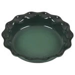 Pie Dish Stoneware Heritage Artichaut Le Creuset PG1955-23795. Fixed Price $89.99.