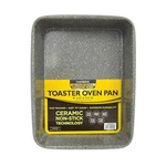Casaware 8 X 6 1.75-INCH Toaster Oven Ultimate Series Commercial Weight Cer.... Fixed Price $29.09.