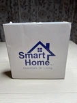 Smart Home Living Essentials 3 Pc. Non Stick Spring Form Cake Pan Set. Fixed Price $15.99.