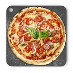 Chef Pomodoro Pizza Steel For Oven 13 Inch 1/4 Thick, Baking O.... Fixed Price $83.28.