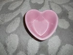 Chantal Ceramic Heart Shaped Ramekin/baking Pan. Fixed Price $14.50.