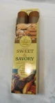 Mrs Anderson's Set Of 2 Sweet & Savory Non-stick Silicone Baking Roasting Mats. Fixed Price $17.99.