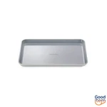 Caraway Home Non-stick Ceramic Medium Baking Sheet Gray. Fixed Price $55.00.