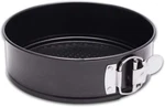 Hiware Non-stick Springform Pan/cheesecake Pan/leakproof 7-INCH, Black. Fixed Price $21.10.
