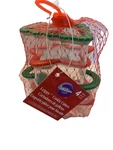 Wilton Holiday Grippy Cookie Cutters Set Of 4. Fixed Price $13.90.