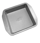 Usa Pan Squarecake N18. Fixed Price $99.00.