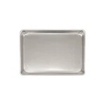 Excellante 9 1/2" 13" Quarter Size Aluminum Sheet Pan, Comes Each. Fixed Price $21.53.