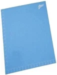 Ateco Fondant Work Mat, 24X24, Blue. Fixed Price $59.99.