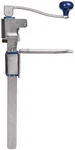 Edlund 11108 'old Reliable' Heavy Duty Manual Can Opener Kit With Knife And Gear. Fixed Price $149.99.