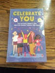 Celebrate You Box : The Ultimate Puberty And Positive-mindset Books For.... Fixed Price $15.00.