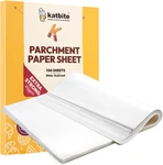 16X24 Inch Heavy Duty Parchment Paper Sheets, 100PCS Precut Non-stick Full. Fixed Price $31.19.