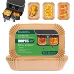 Disposable Paper Liners For Ninja Dual Accessories, Non-st.... Fixed Price $22.17.