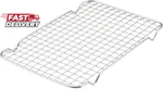 Hestan Provisions Ovenbond Quarter Sheet Pan Rack, 11.75" X 8.25" W (cooling. Fixed Price $39.30.